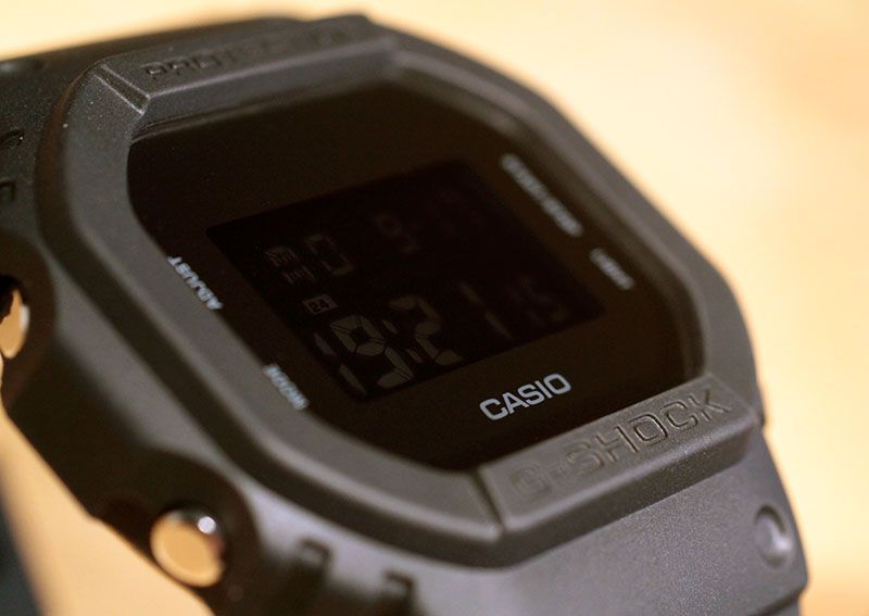 g shock 50